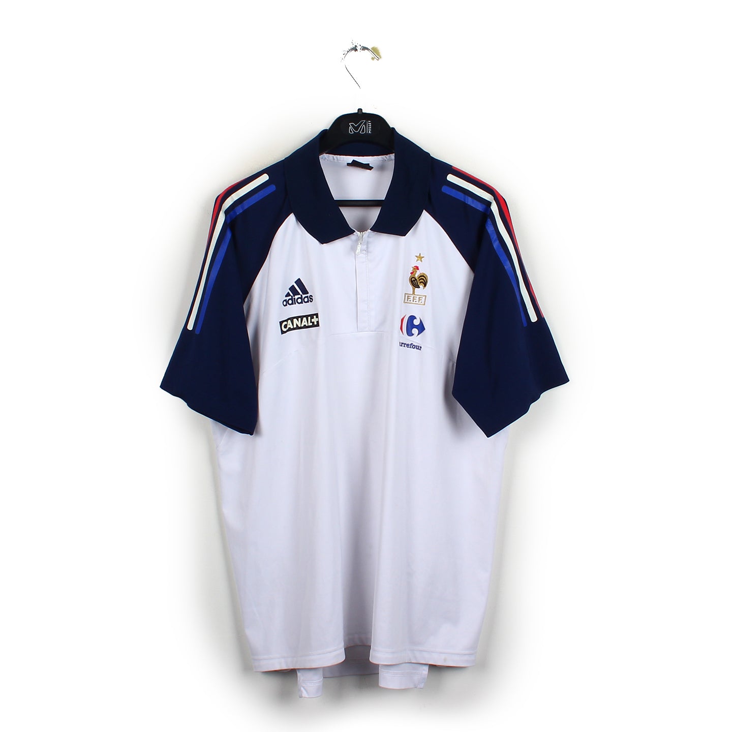 2004/06 - Equipe de France (M) [stock pro]