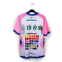 2012/13 - Evian Thonon Gaillard (L) *échantillon*