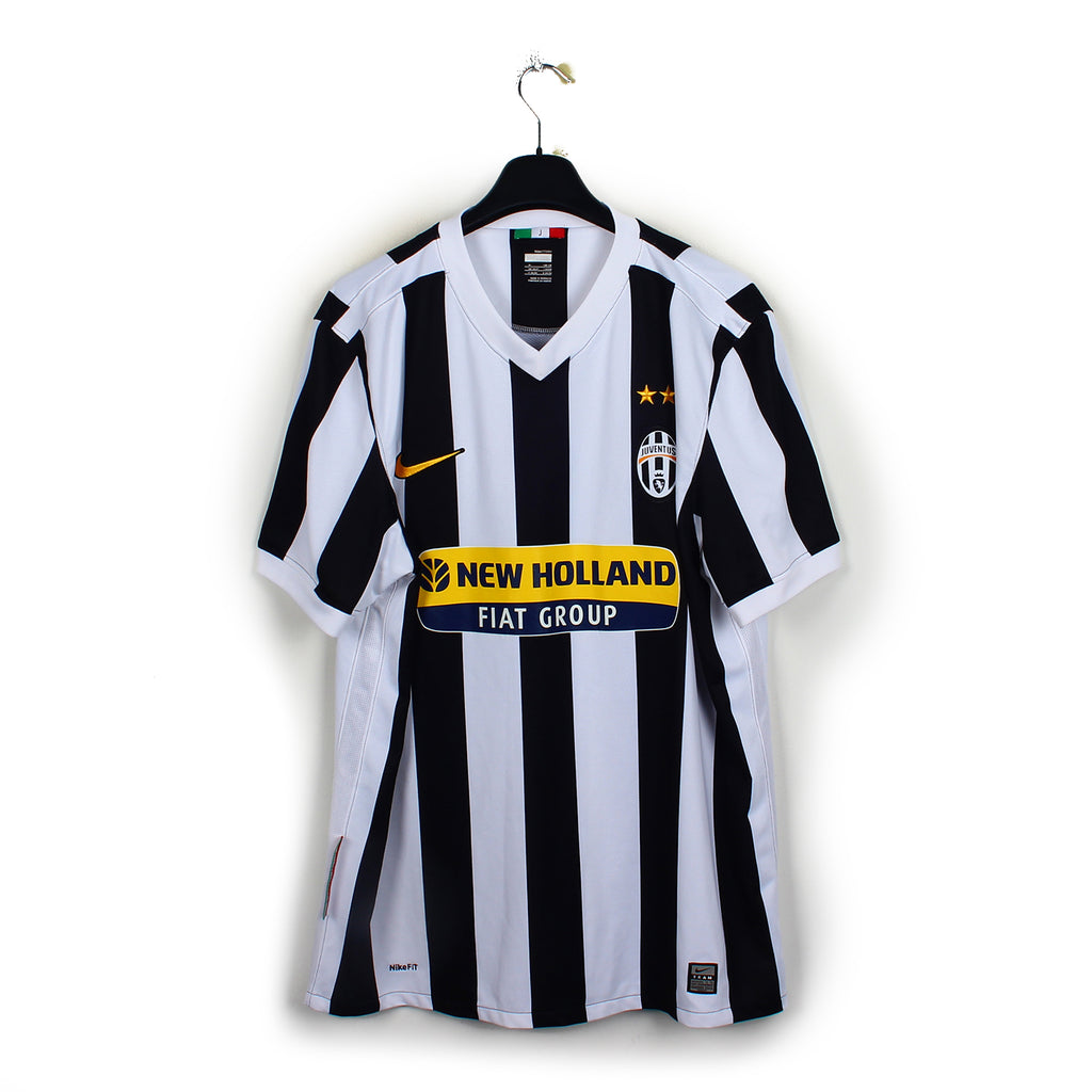 2008/09 - Juventus - Diego #28 (XL)