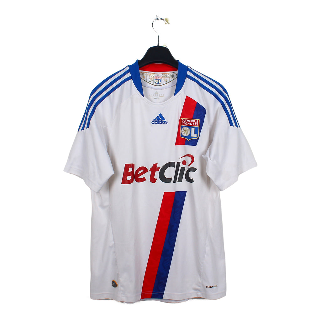 2010/11 - OL - Gourcuff #29 (M)