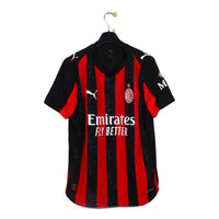 2025/26 - Milan AC (L) [pro]