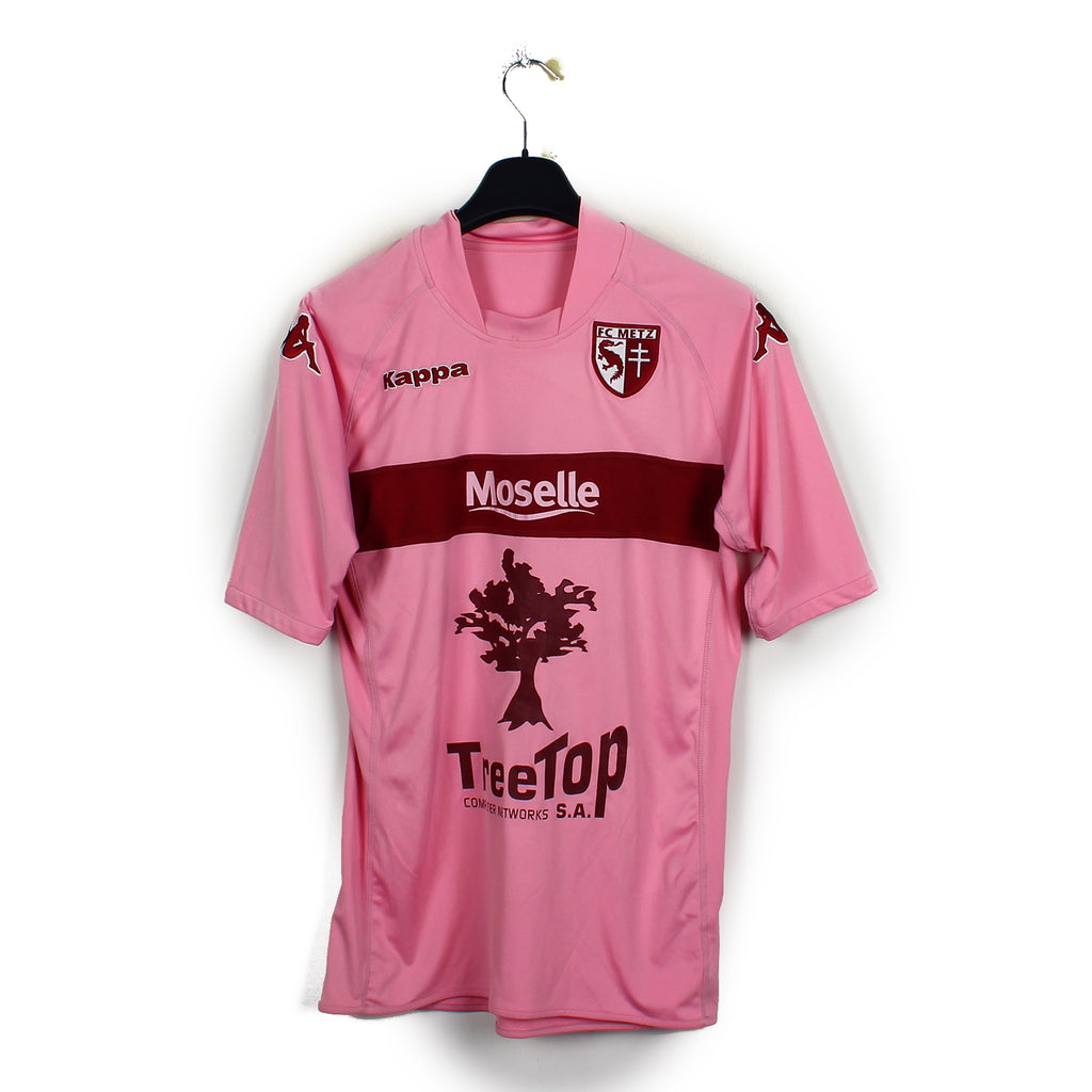 2009/10 - Metz FC (M)