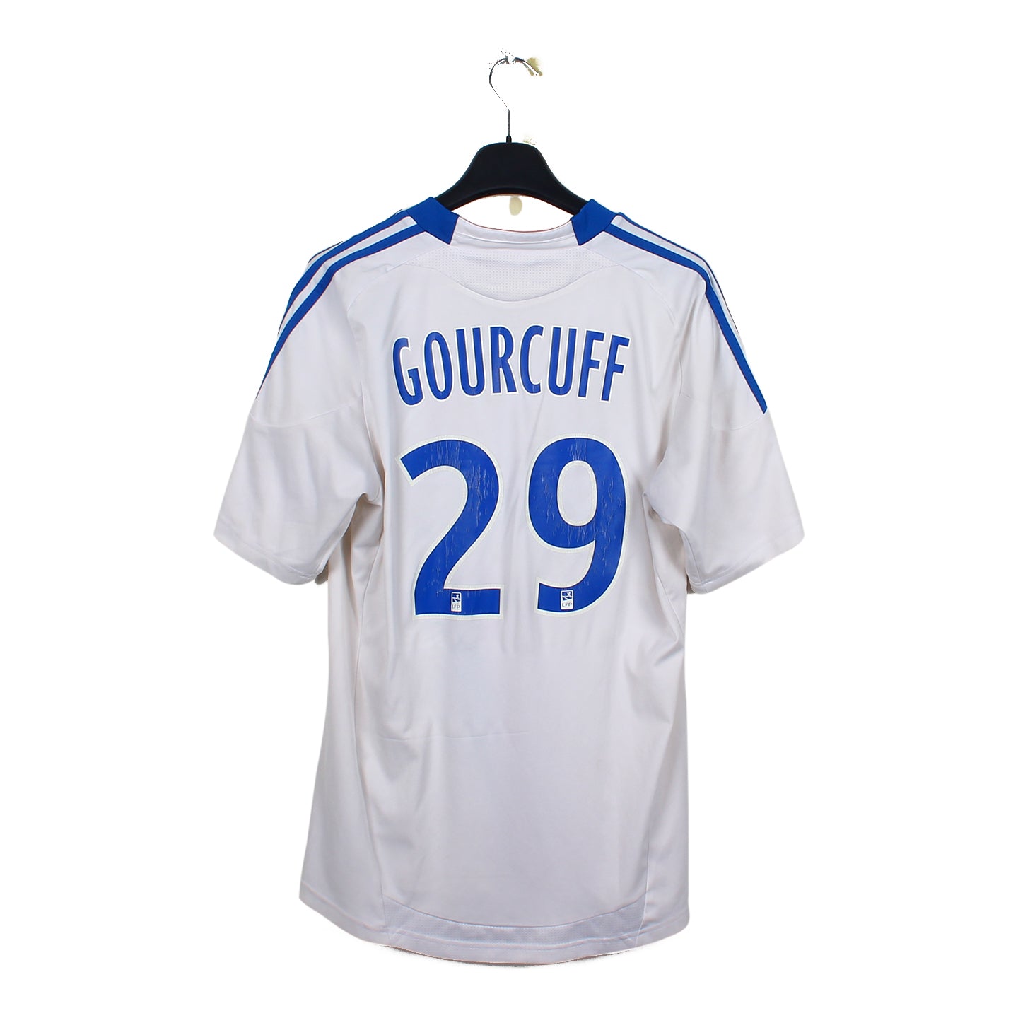 2010/11 - OL - Gourcuff #29 (M)