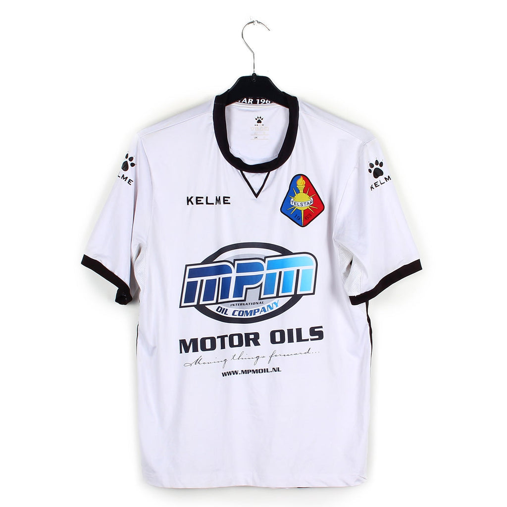 2016/17 - SC Telstar #8 (S)