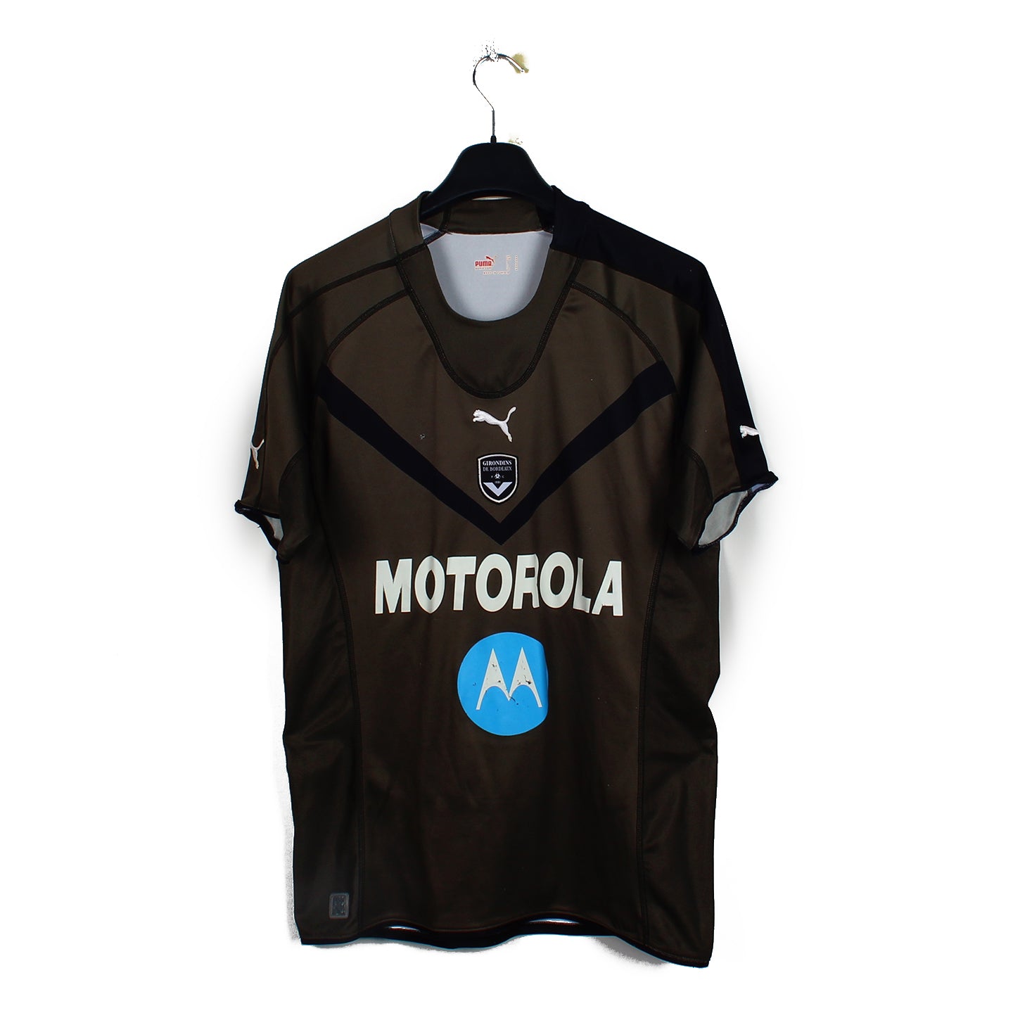 2005/06 - Girondins Bordeaux (M)