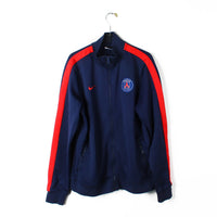 2014/15 - PSG (L)