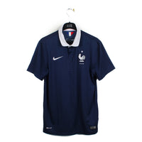 2014/15 - Equipe de France - Pogba #19 (S)