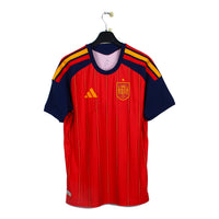 2026- Espagne (L) [pro]