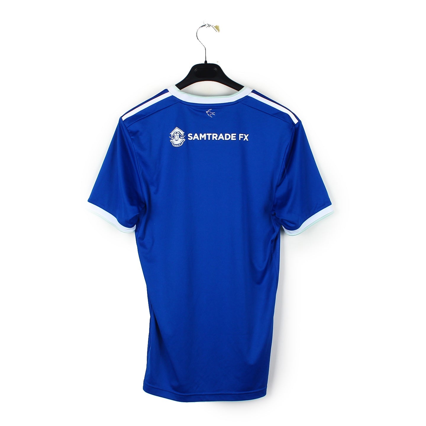 2020/21 - Cardiff City FC (S)