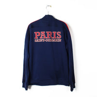 2014/15 - PSG (L)