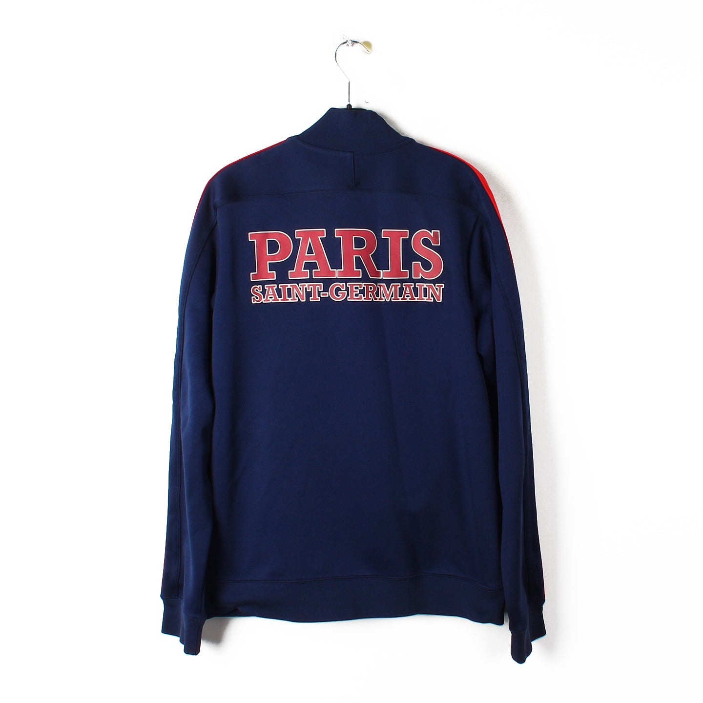 2014/15 - PSG (L)