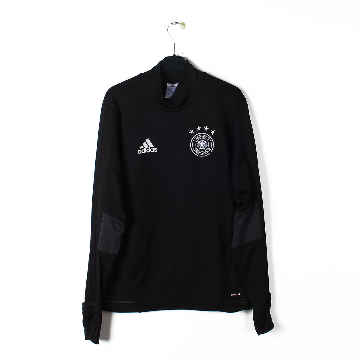 2016/17 - Allemagne (S)