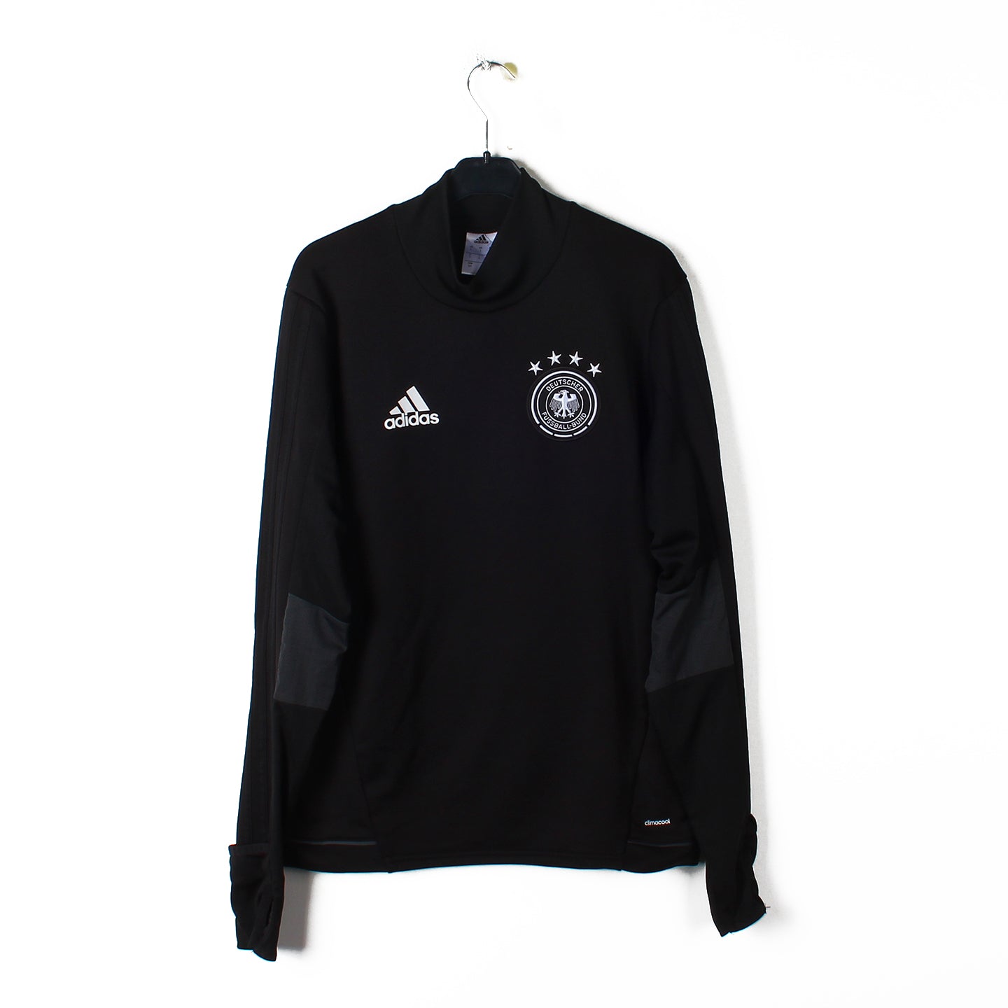 2016/17 - Allemagne (S)