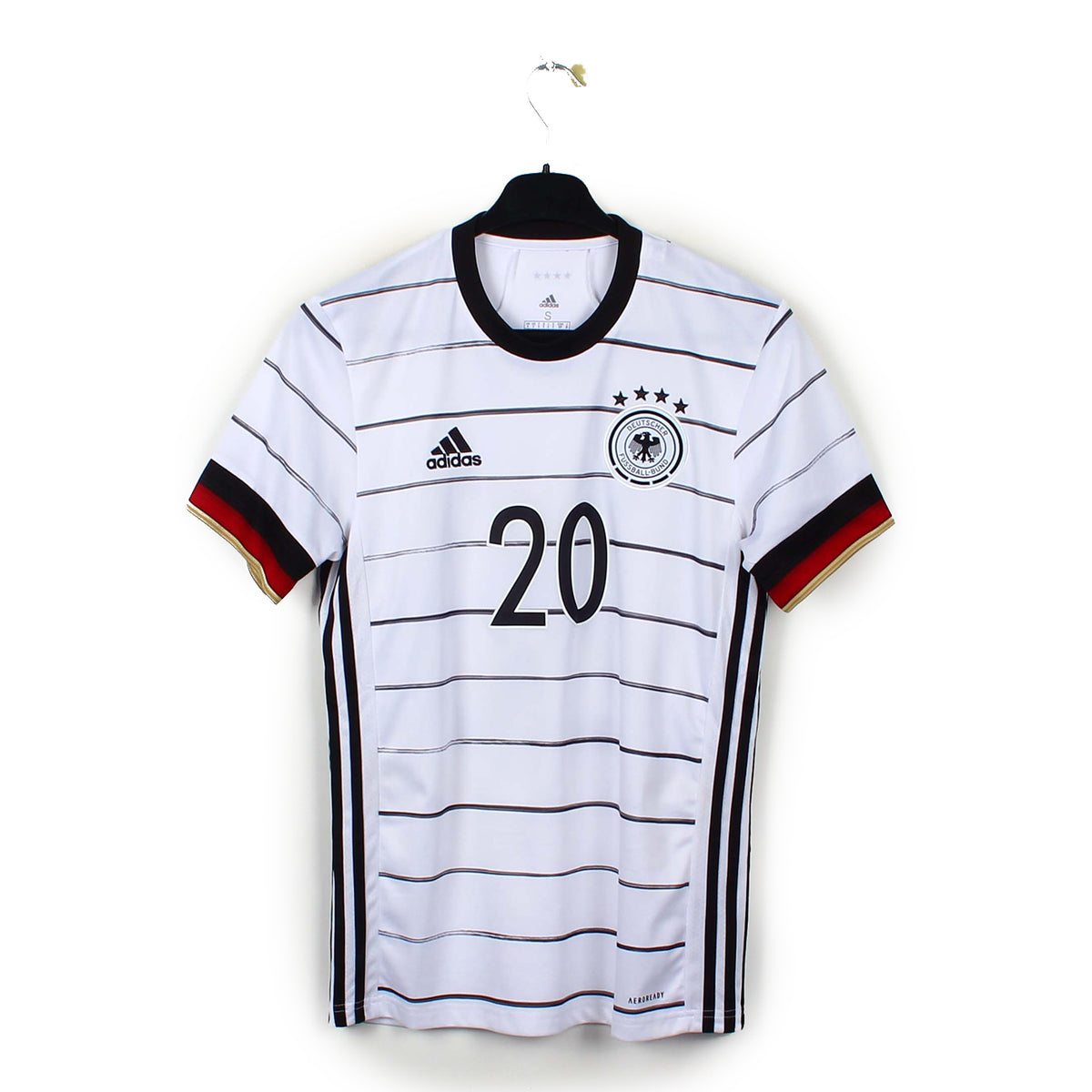 2020/22 - Allemagne - Gosens #20 (S)