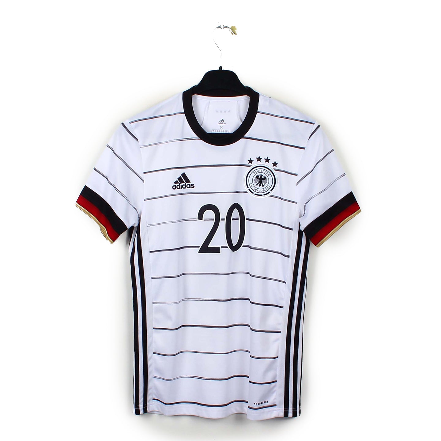 2020/22 - Allemagne - Gosens #20 (S)