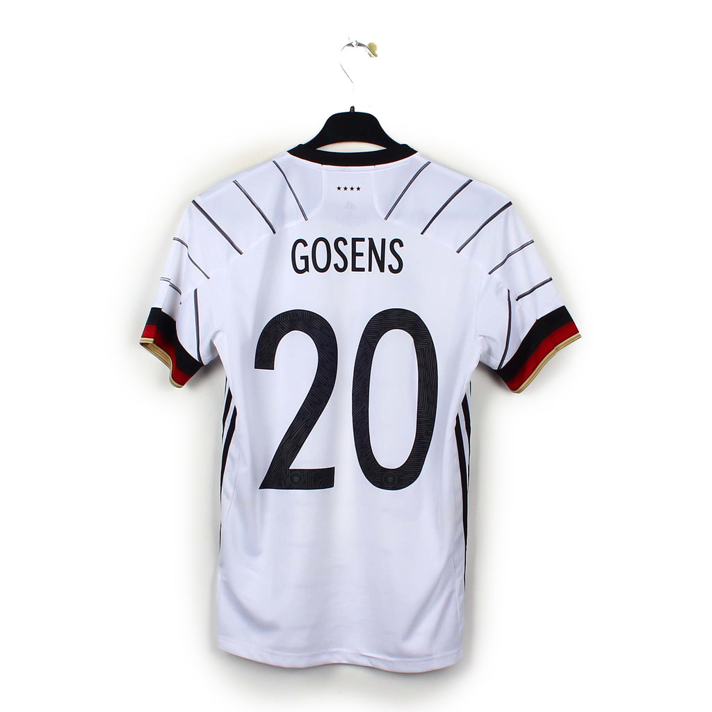 2020/22 - Allemagne - Gosens #20 (S)