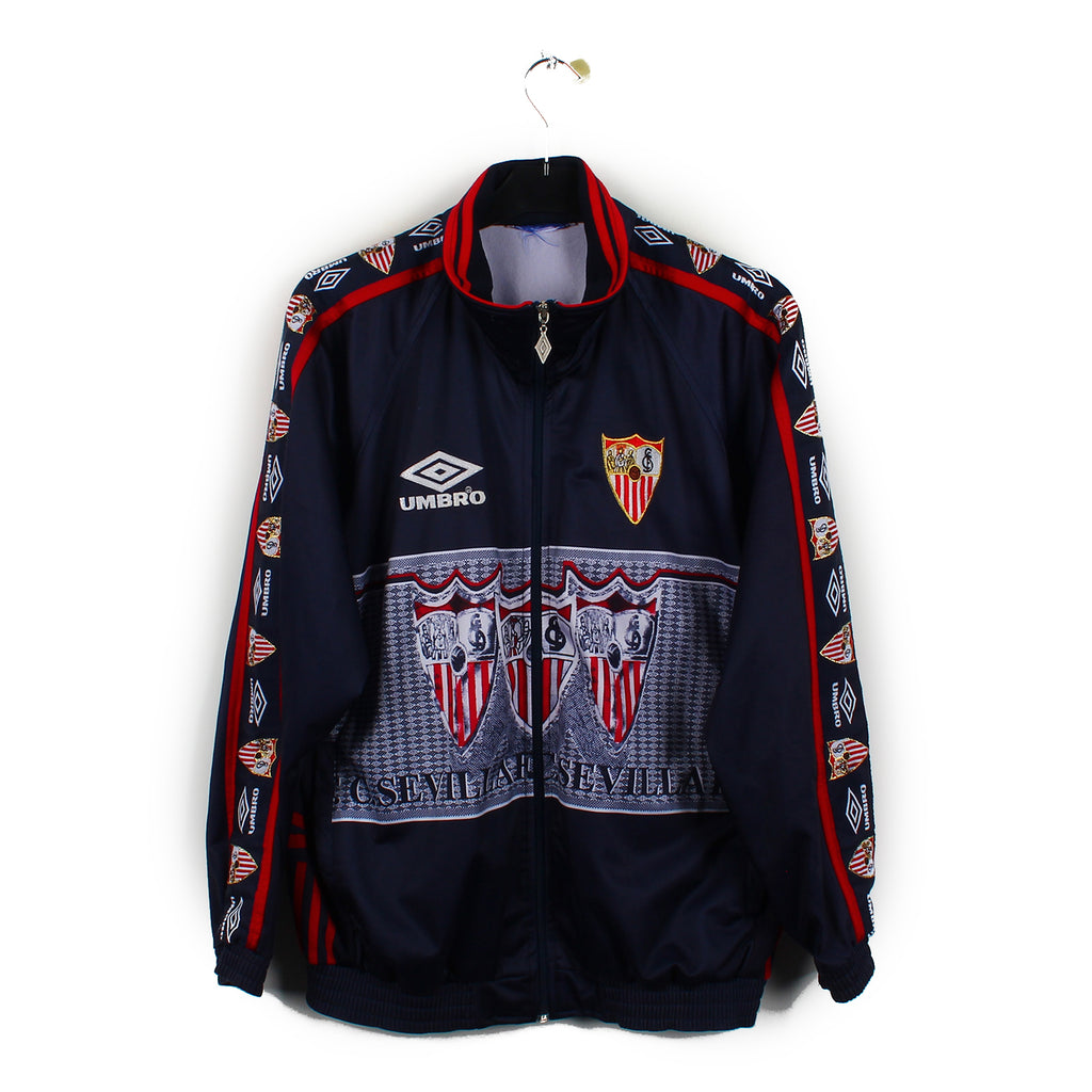 1995/96 - Seville FC (XL)