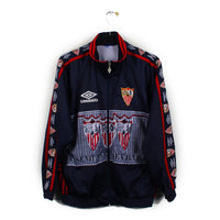 1995/96 - Seville FC (XL)