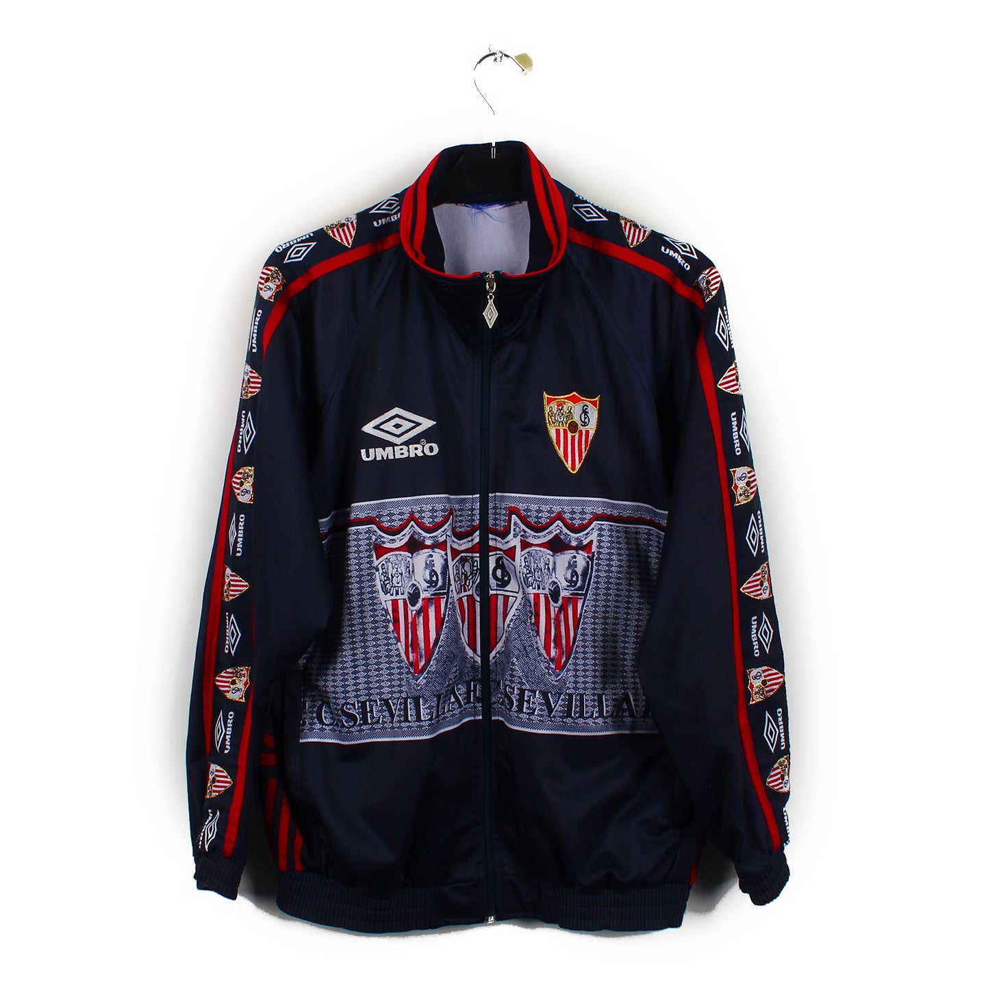 1995/96 - Seville FC (XL)