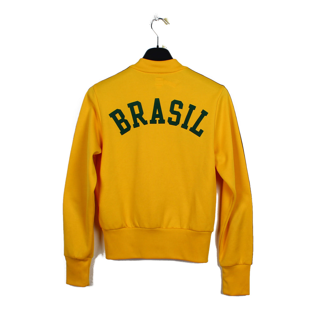 2006 - Brésil (M femme)