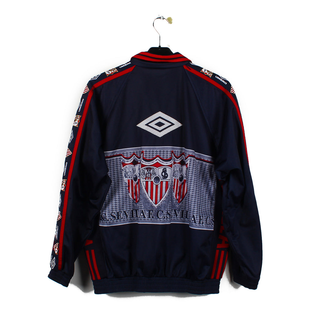 1995/96 - Seville FC (XL)