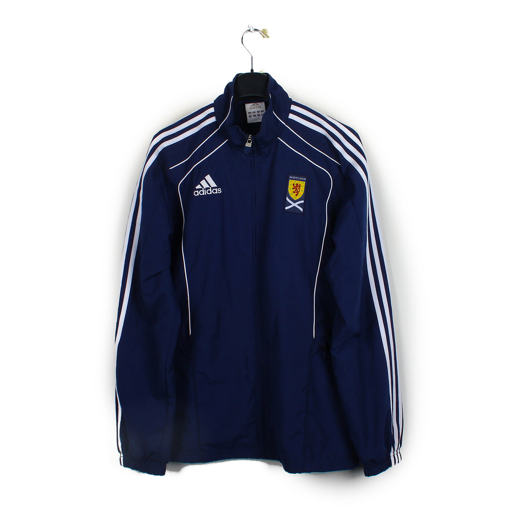 2011/13 - Ecosse (M)