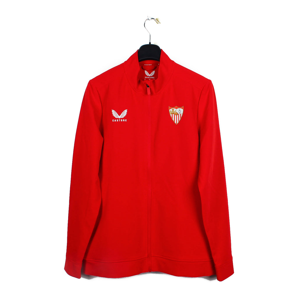 2022/23 - Seville FC (S)