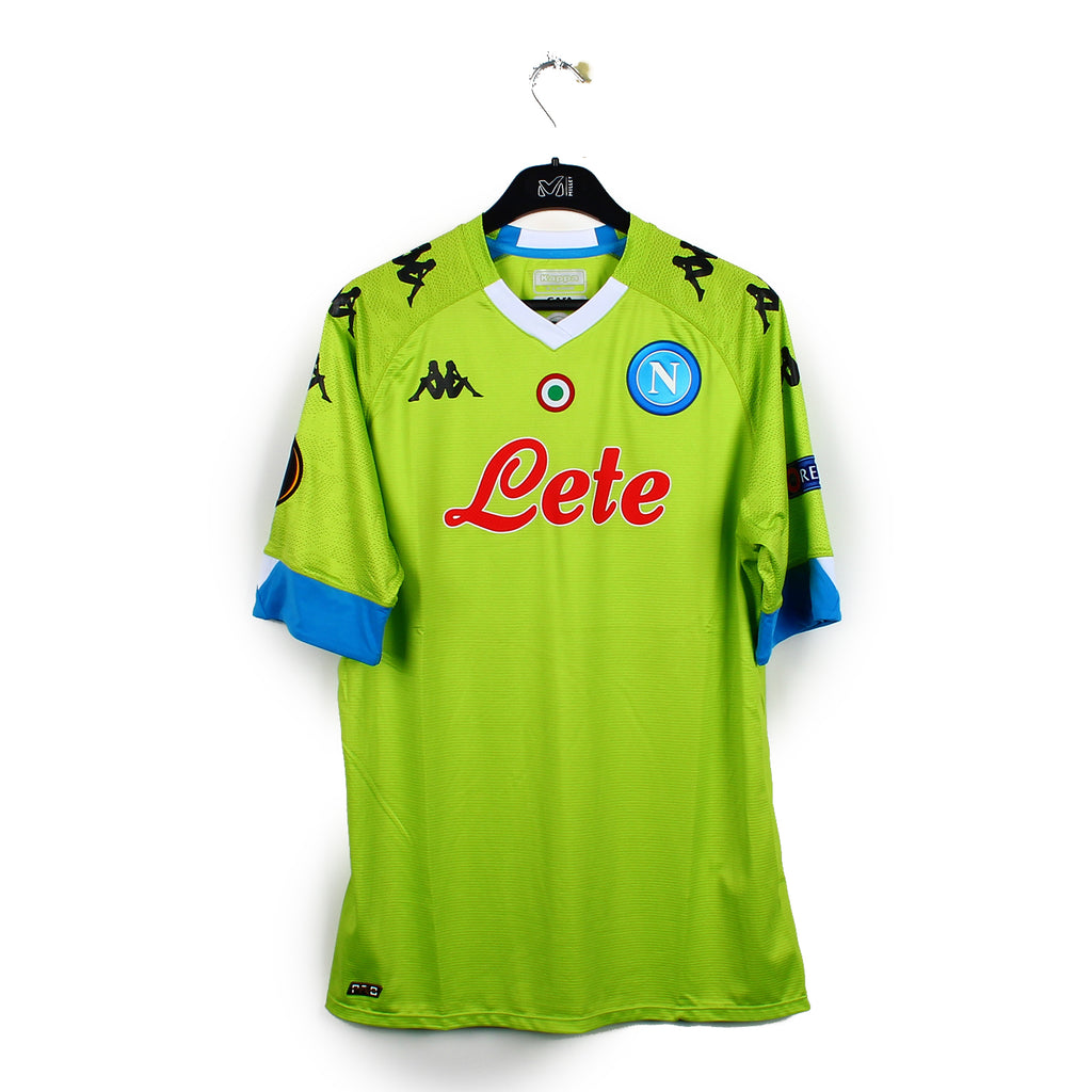 2020/21 - Naples - Ospina #25 (XL)