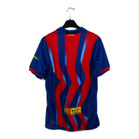 2025/26 - Barcelone (M)