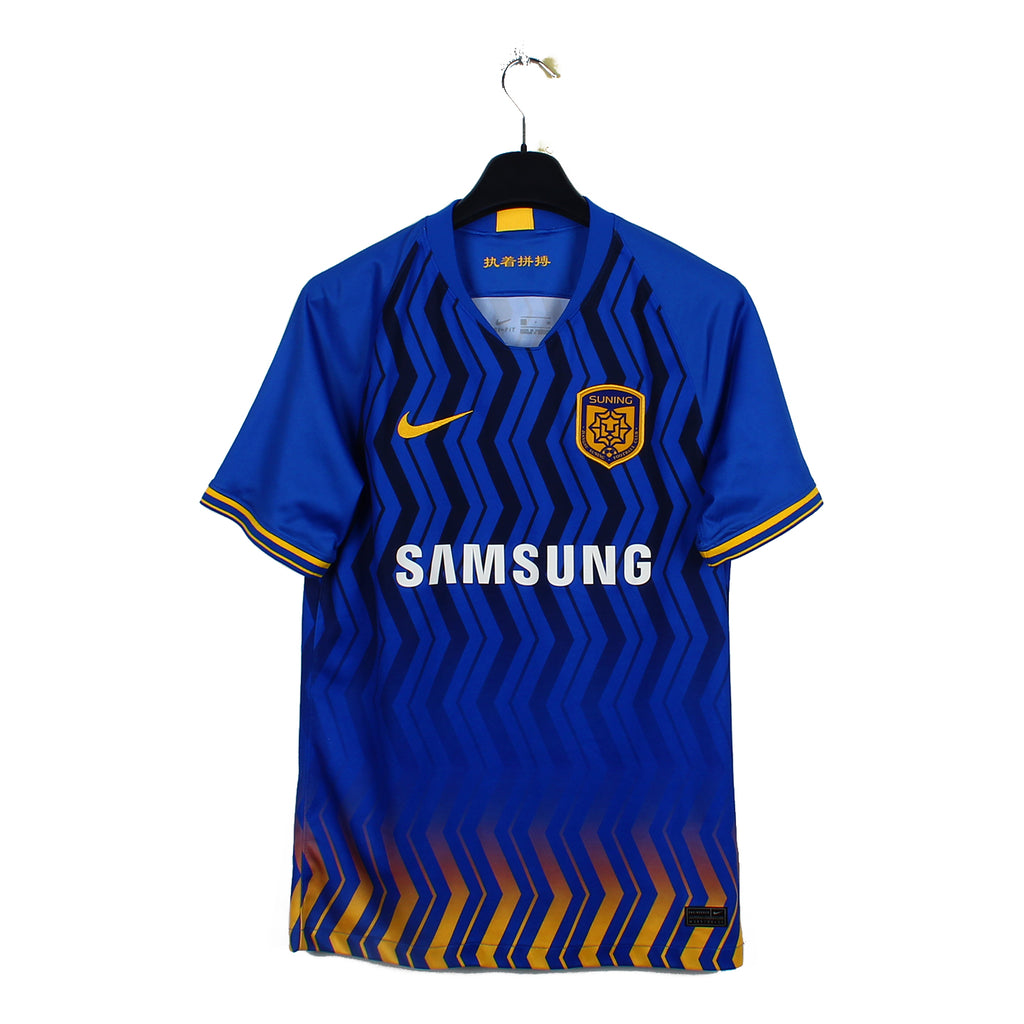2020 - Jiangsu FC (S)