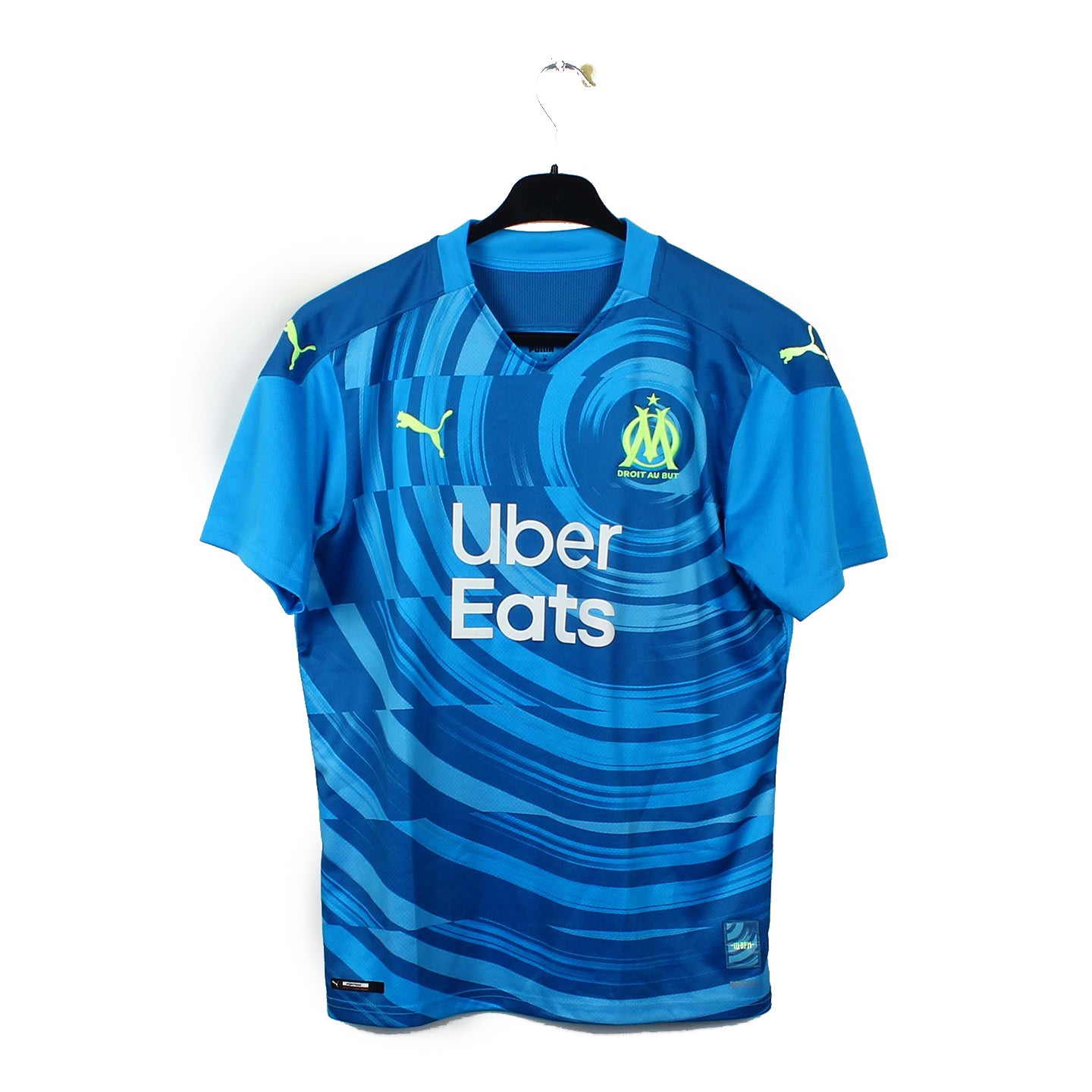 2020/21 - OM - Thauvin #26 (S)