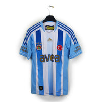 2011/12 - Fenerbahce (S)