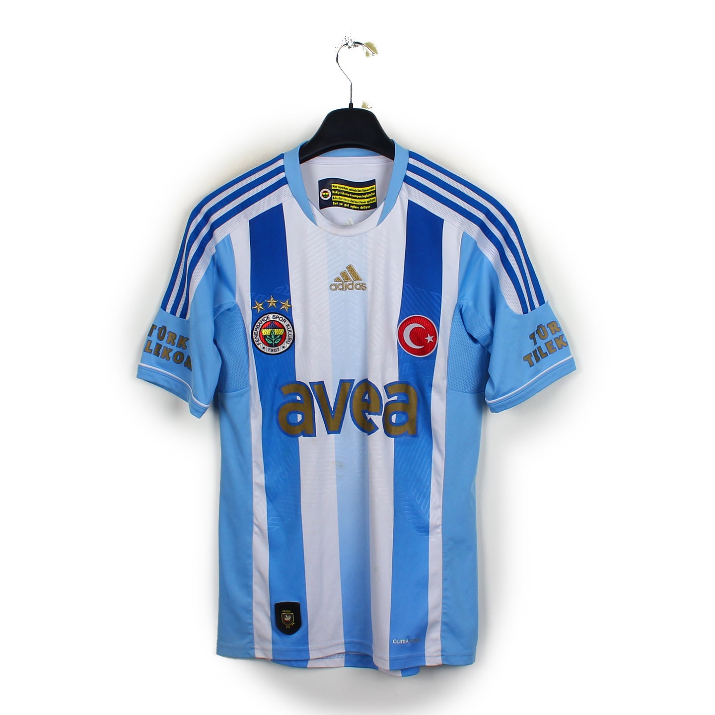 2011/12 - Fenerbahce (S)