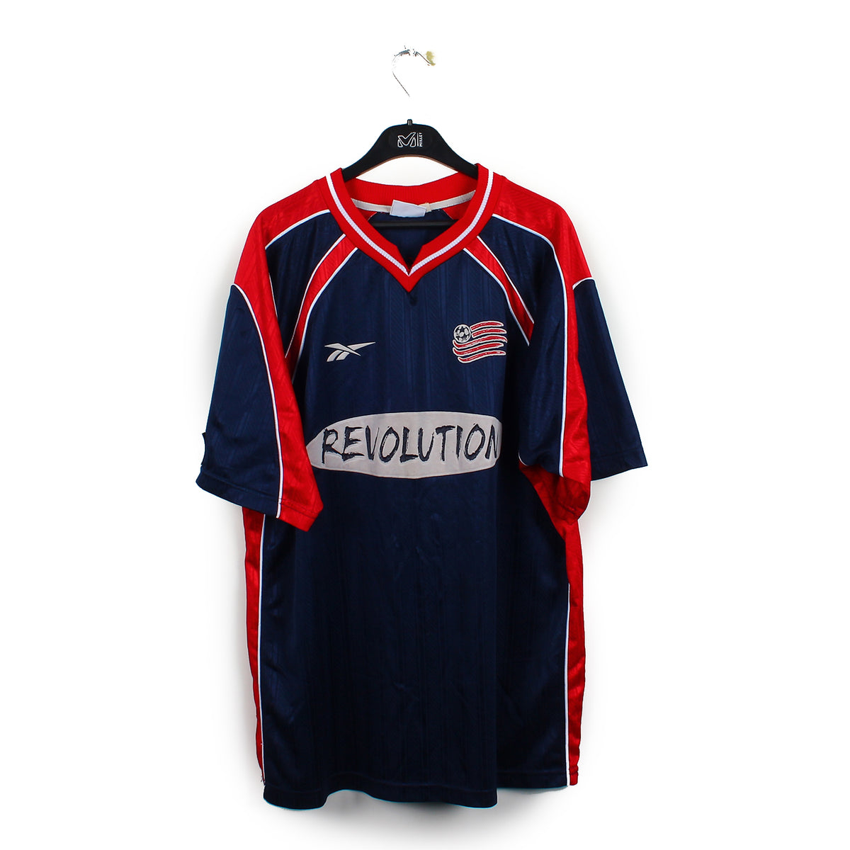 1997/98 - New England Revolution (XL)