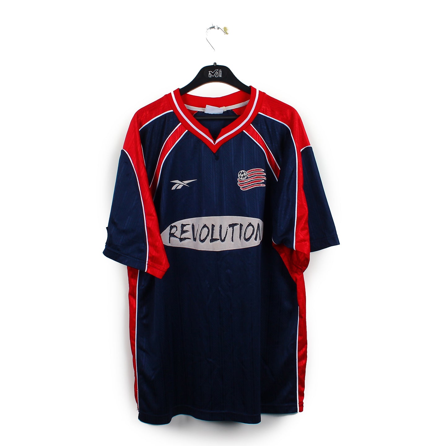 1997/98 - New England Revolution (XL)