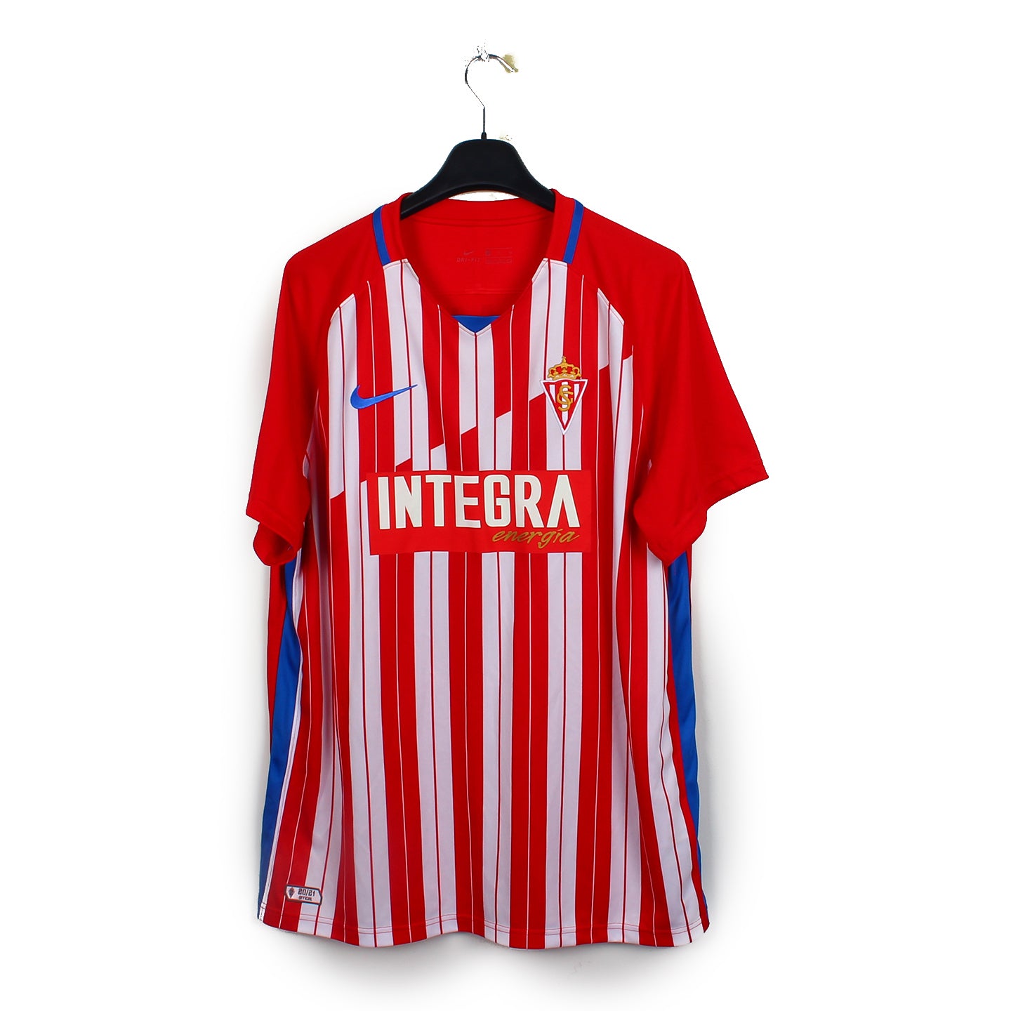 2020/21 - Gijon - Dani #3 (XL)