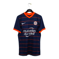 2021/22 - Montpellier #20 (M) [MATCH ISSUE]