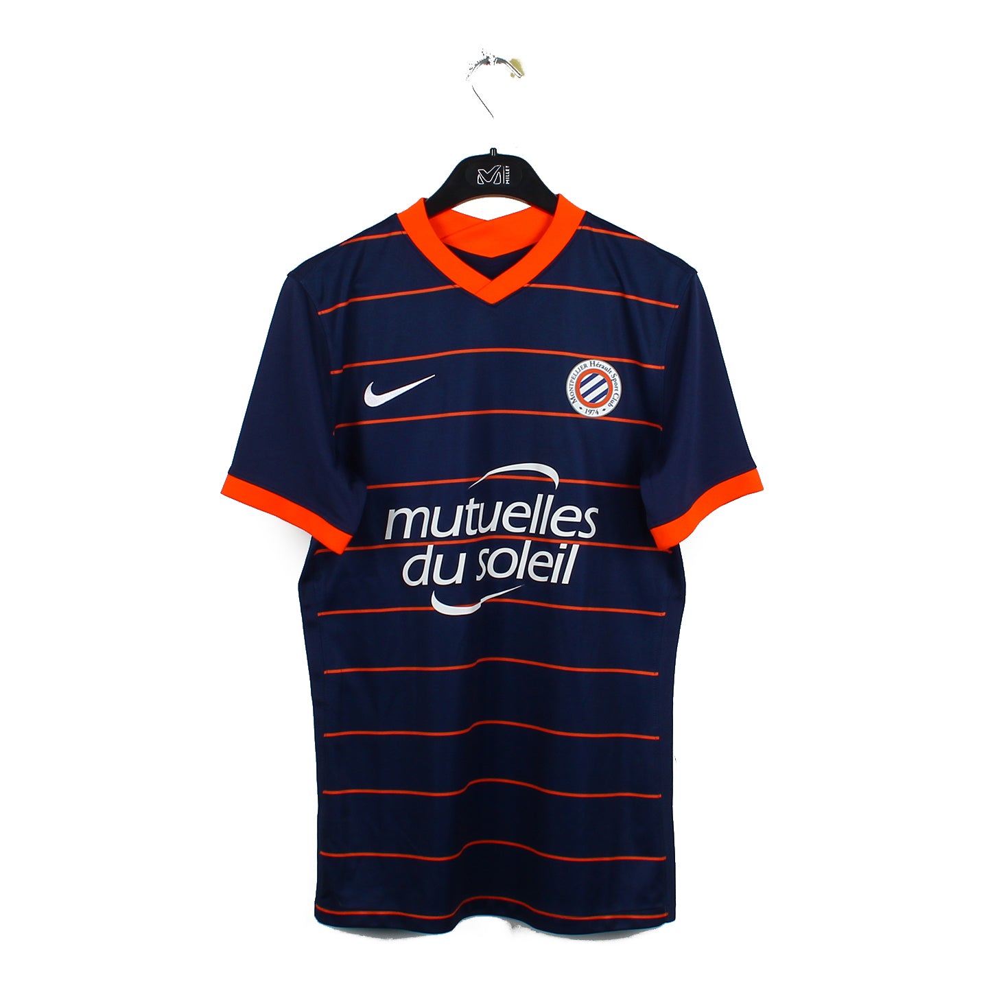 2021/22 - Montpellier #20 (M) [MATCH ISSUE]