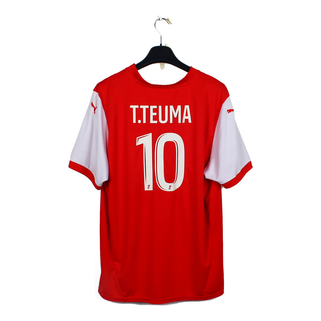 2024/25 - Stade de Reims - Teuma #10 (XL)