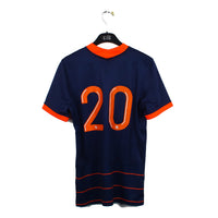 2021/22 - Montpellier #20 (M) [MATCH ISSUE]