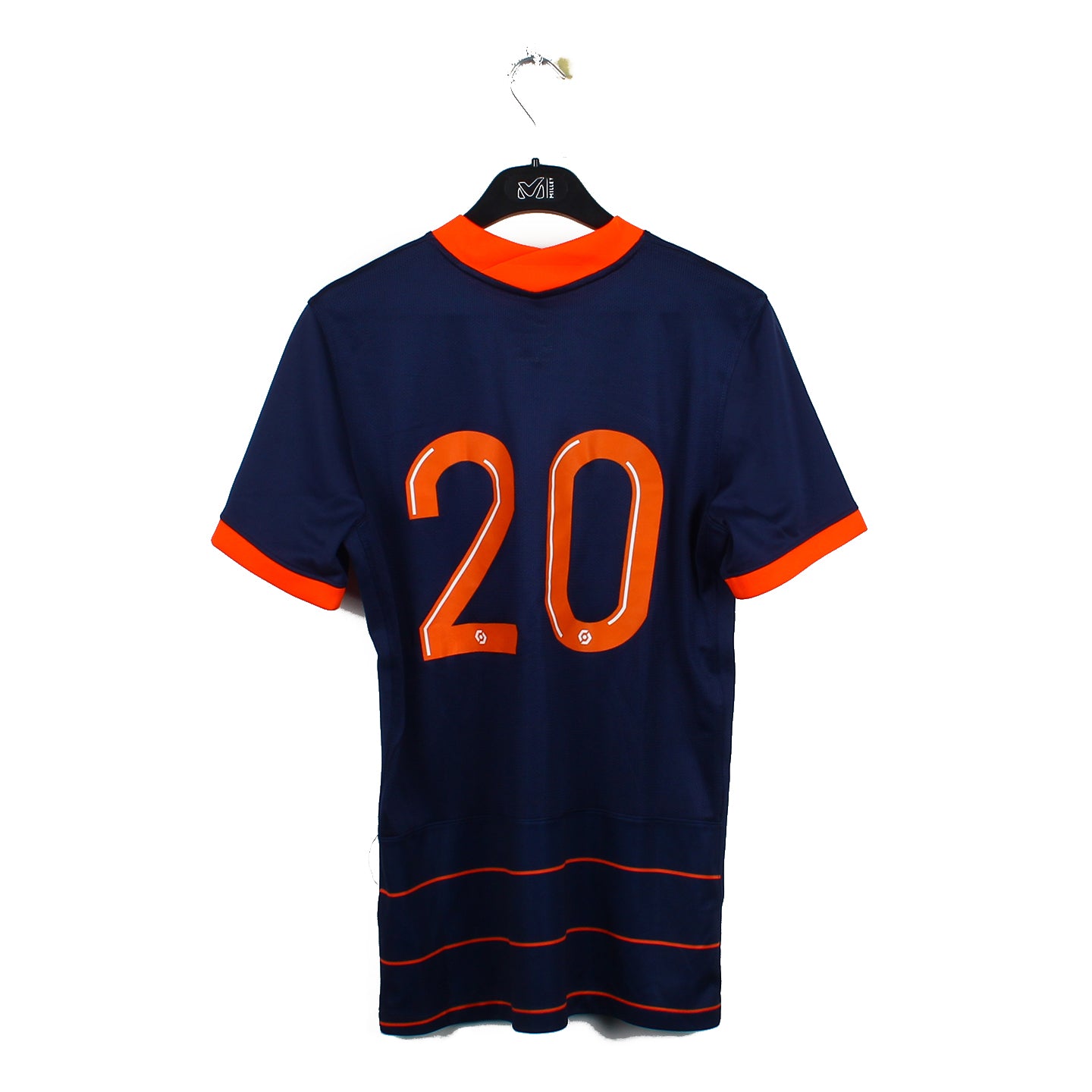 2021/22 - Montpellier #20 (M) [MATCH ISSUE]