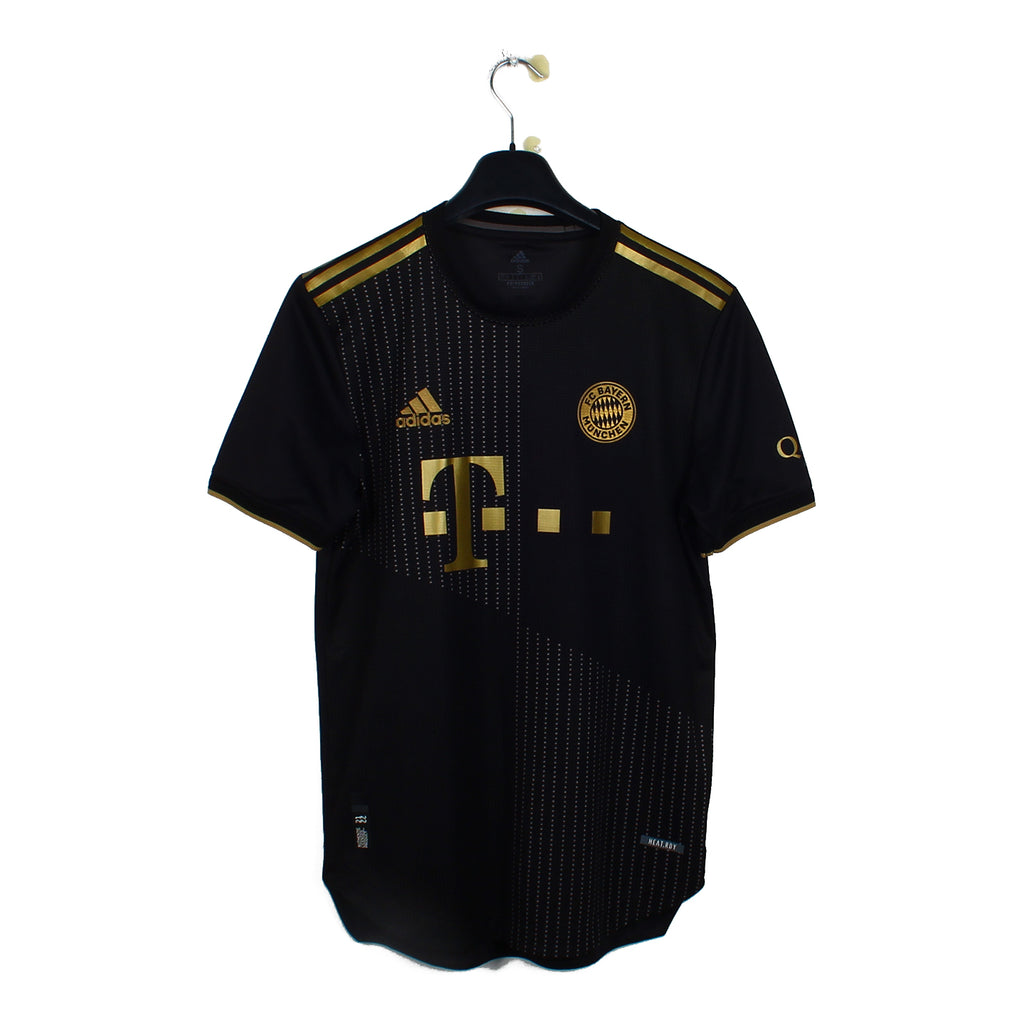 2021/22 - Bayern Munich (S) [pro]