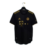 2021/22 - Bayern Munich (S) [pro]