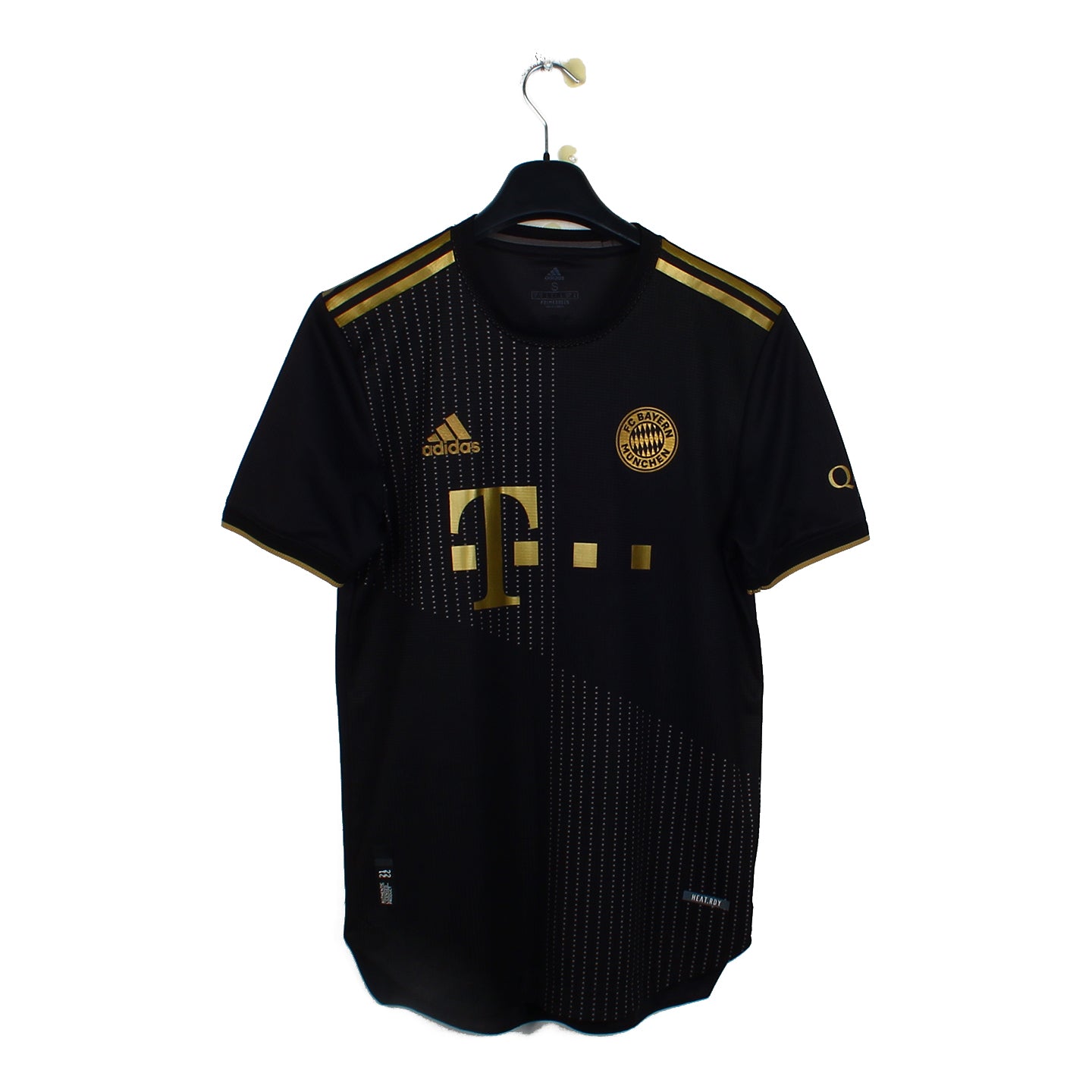 2021/22 - Bayern Munich (S) [pro]