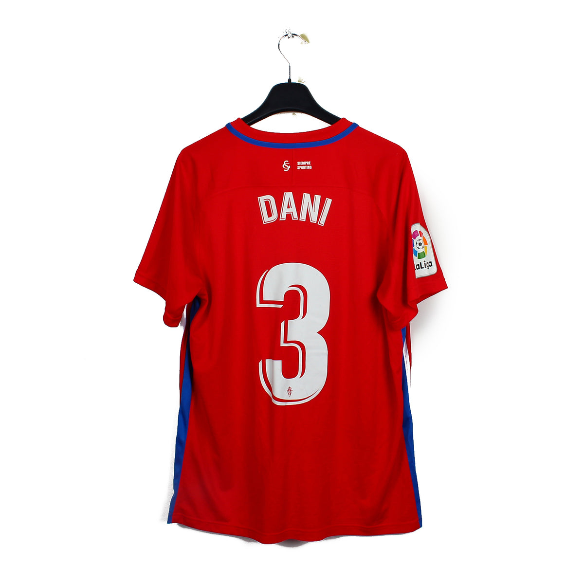 2020/21 - Gijon - Dani #3 (XL)