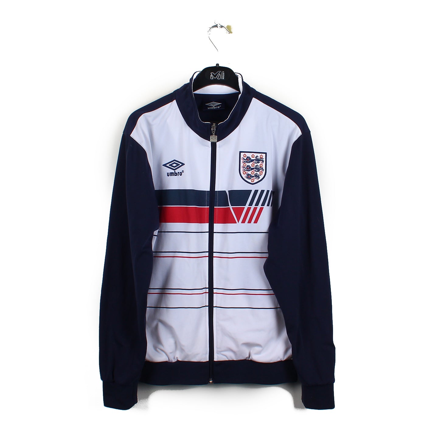 1980's - Angleterre (M)