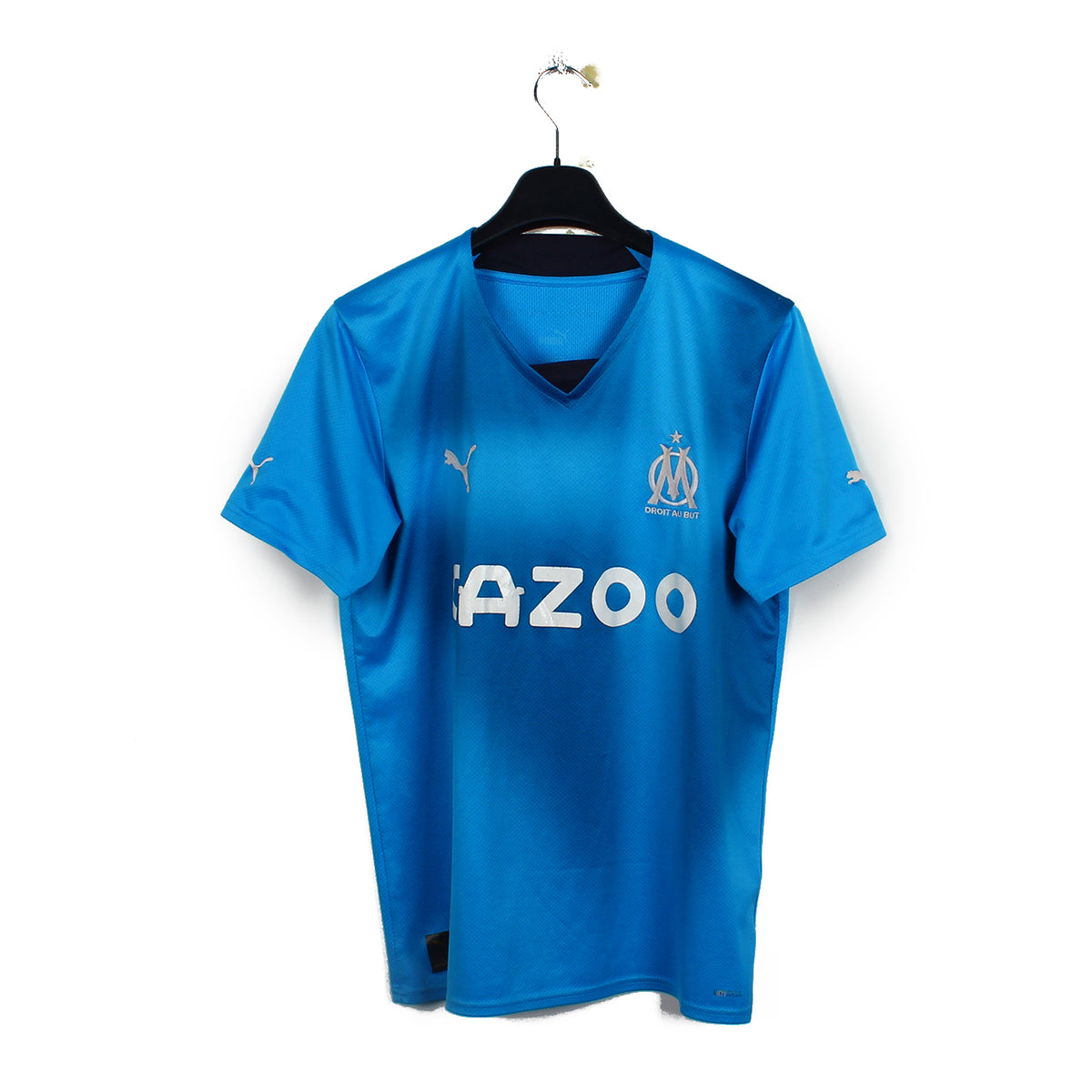 2022/23 - OM (M)