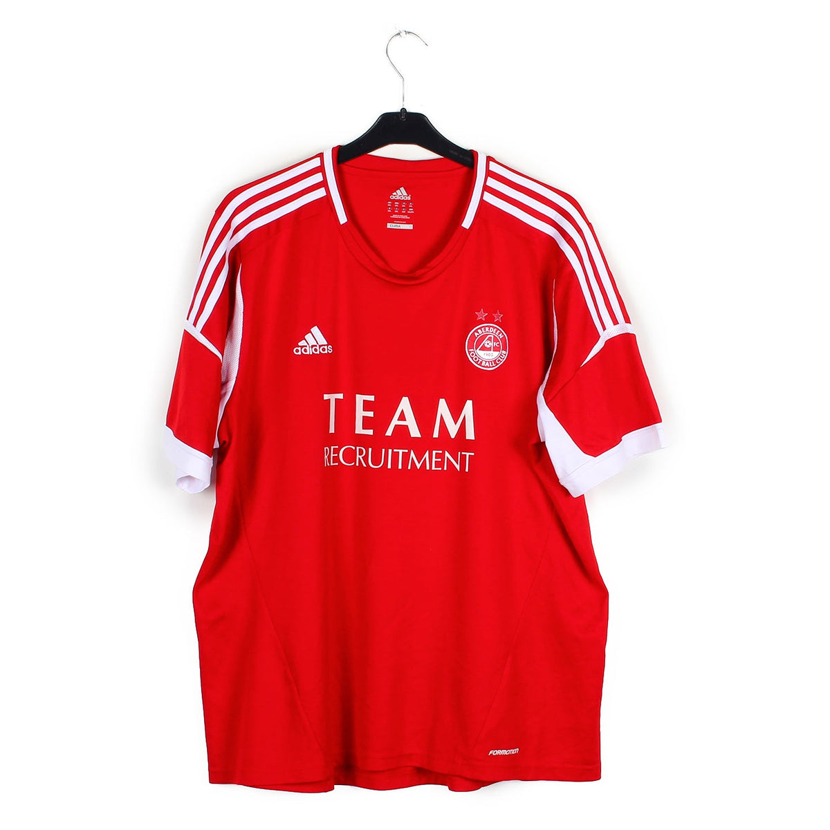 2012/13 - Aberdeen (2XL)