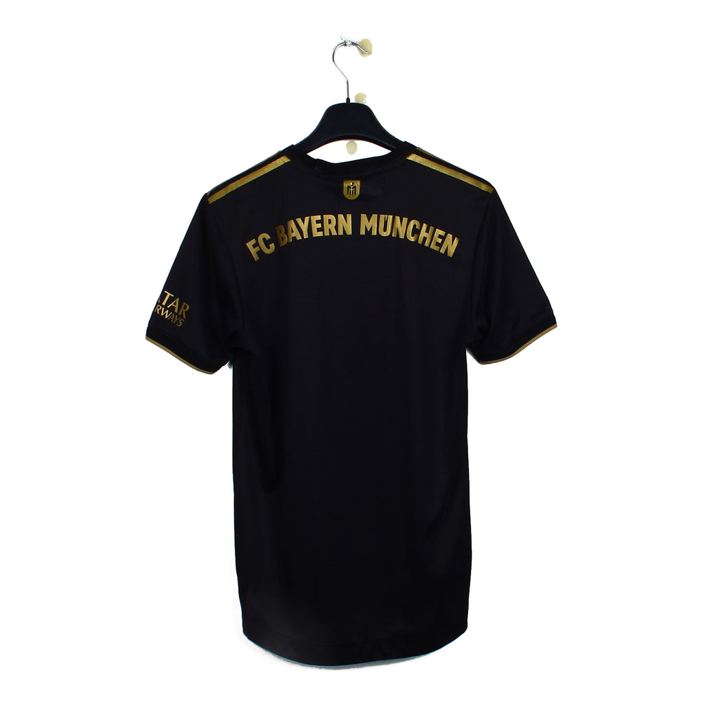 2021/22 - Bayern Munich (S) [pro]