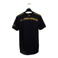 2021/22 - Bayern Munich (S) [pro]